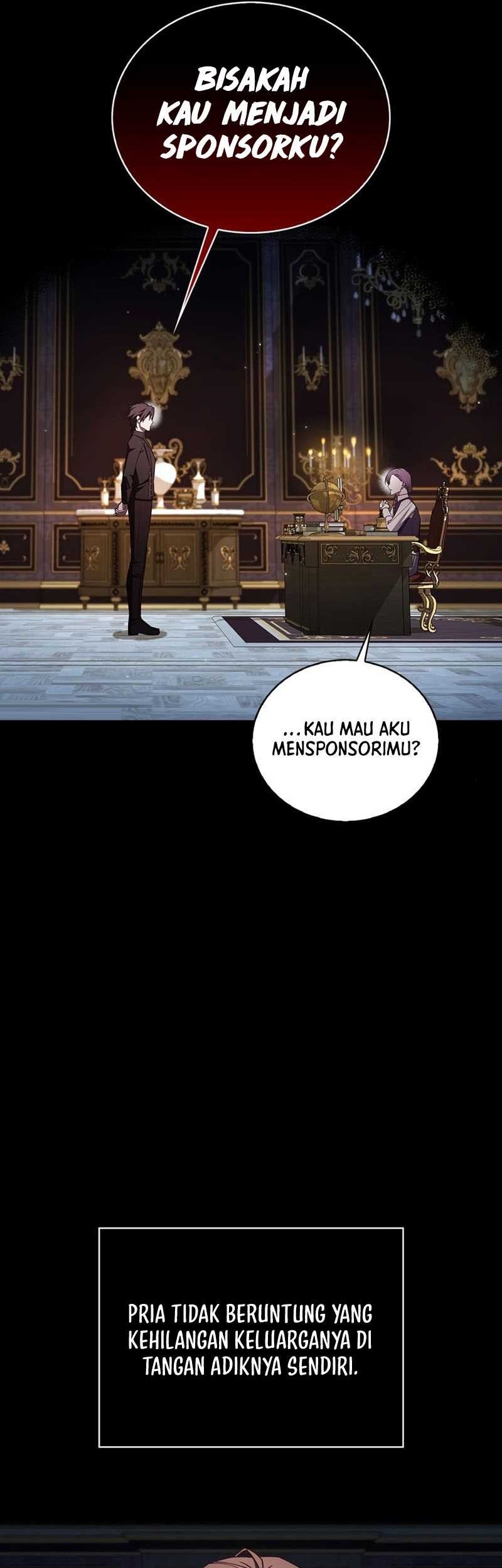 I’m Not That Kind of Talent Chapter 20 Gambar 6