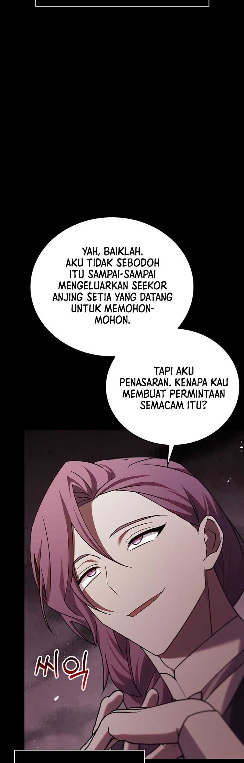 I’m Not That Kind of Talent Chapter 20 Gambar 8