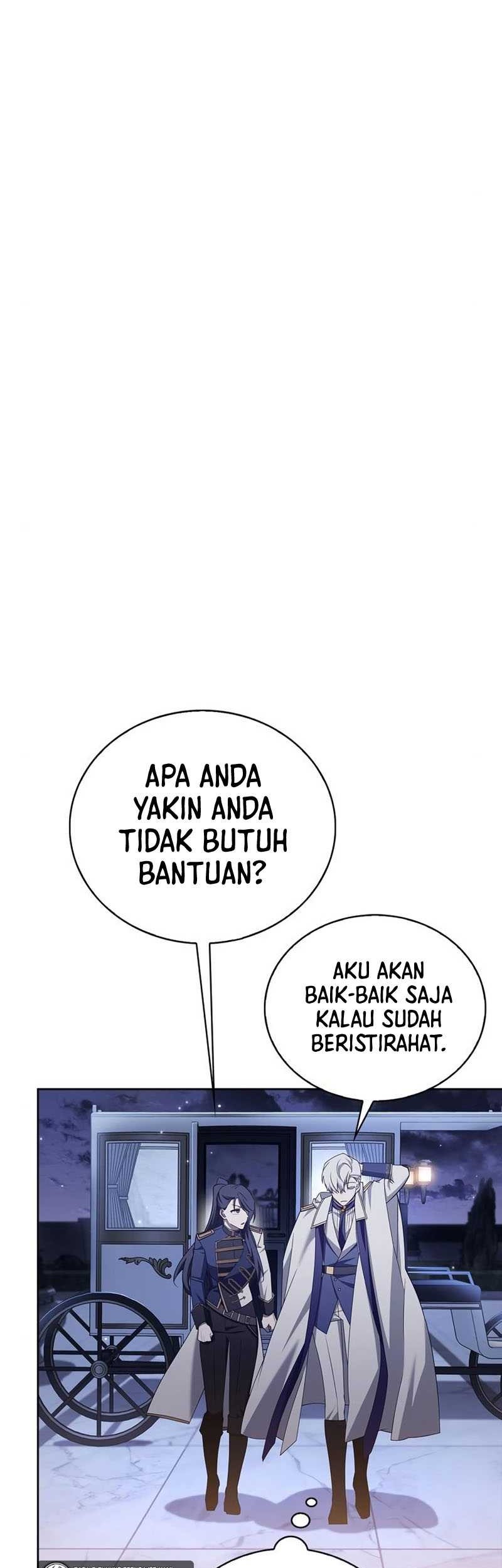 I’m Not That Kind of Talent Chapter 20 Gambar 20