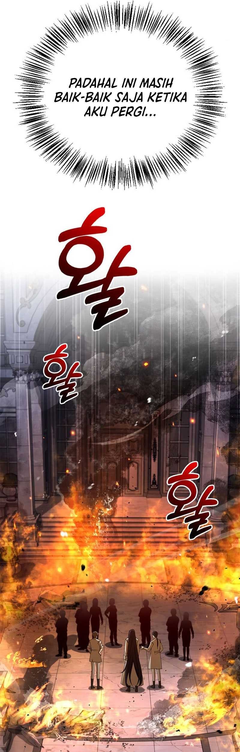 I’m Not That Kind of Talent Chapter 20 Gambar 22