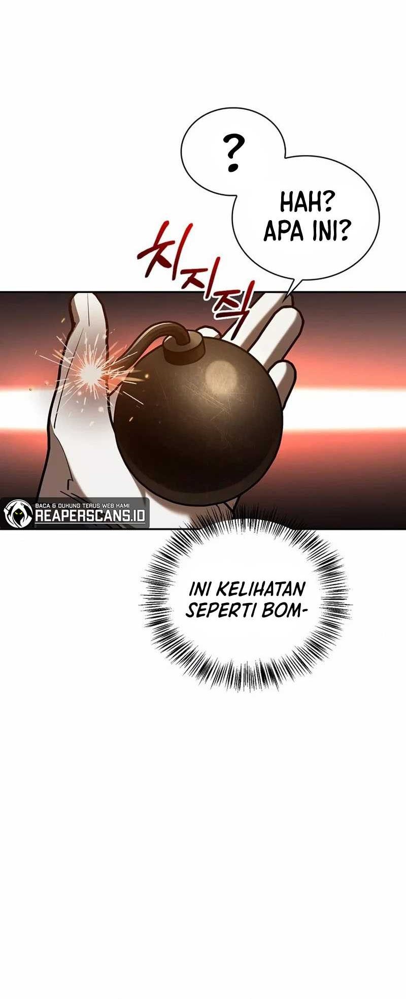 I’m Not That Kind of Talent Chapter 20 Gambar 29