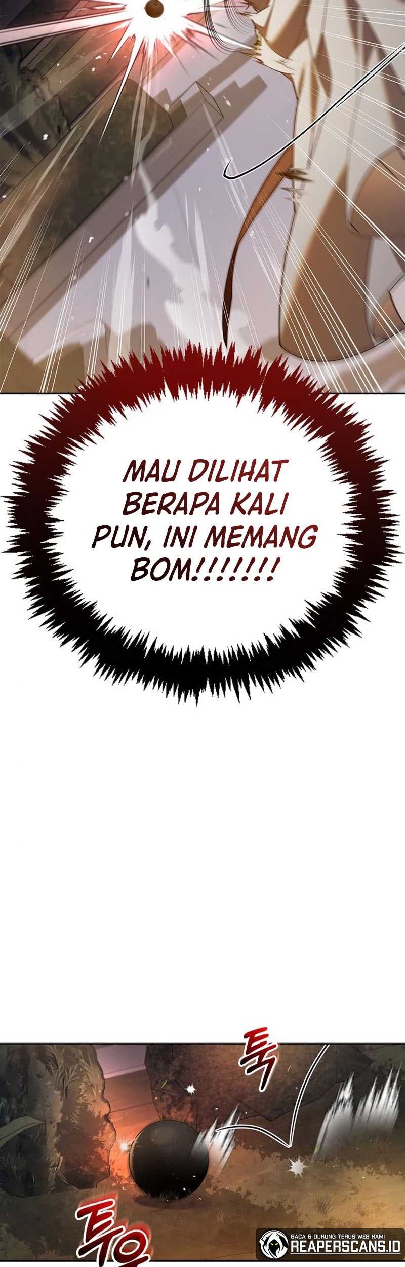 I’m Not That Kind of Talent Chapter 20 Gambar 32