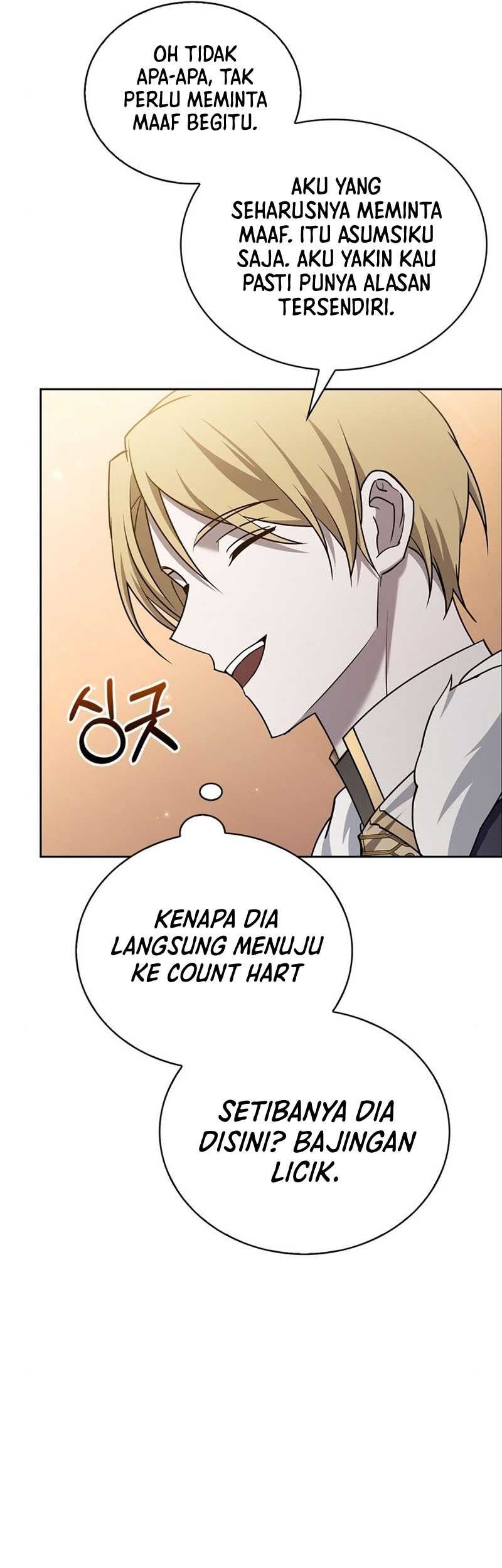 I’m Not That Kind of Talent Chapter 19 Gambar 38
