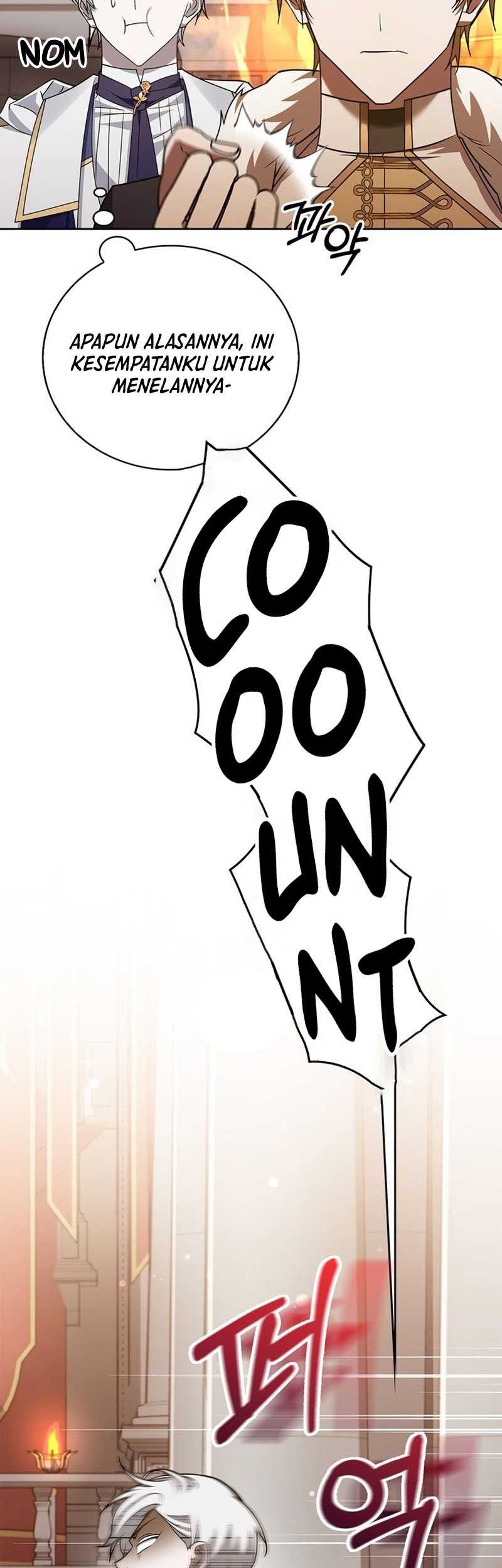I’m Not That Kind of Talent Chapter 19 Gambar 40