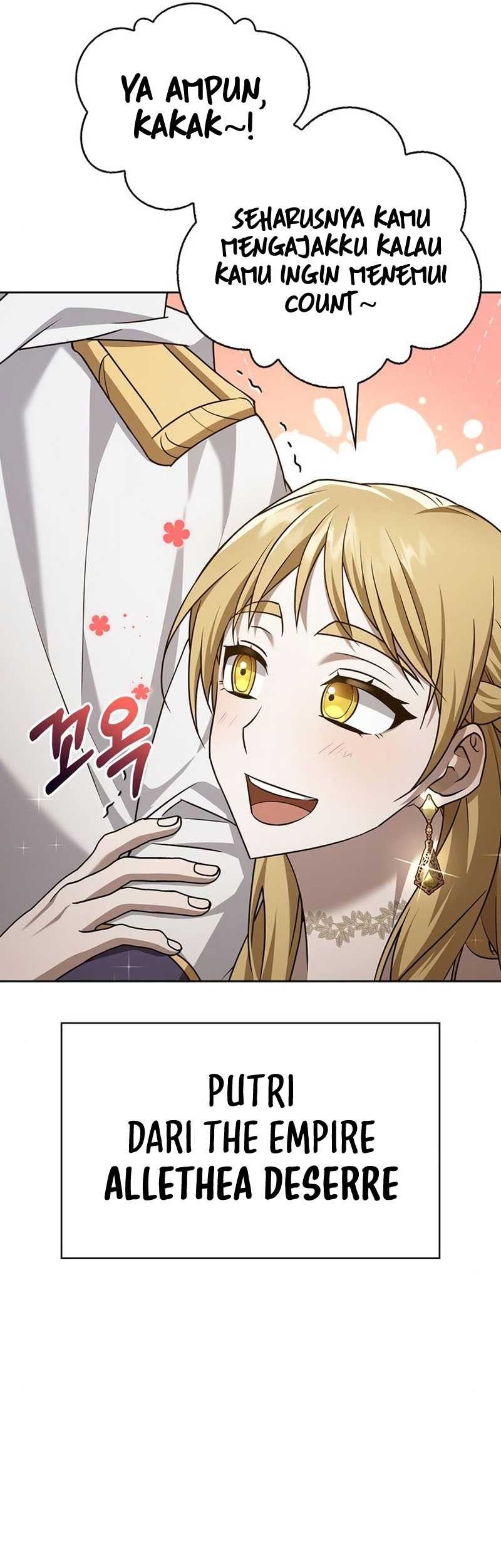 I’m Not That Kind of Talent Chapter 19 Gambar 42