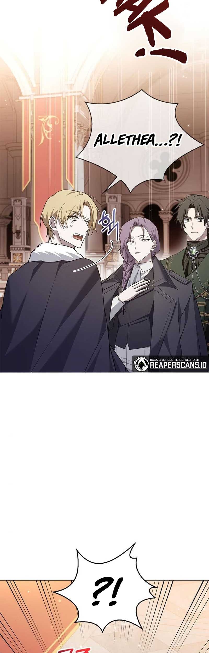 I’m Not That Kind of Talent Chapter 19 Gambar 44