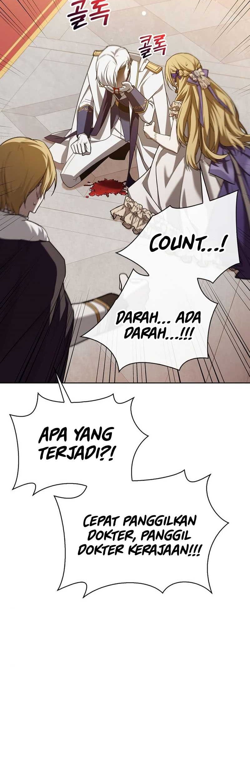 I’m Not That Kind of Talent Chapter 19 Gambar 45