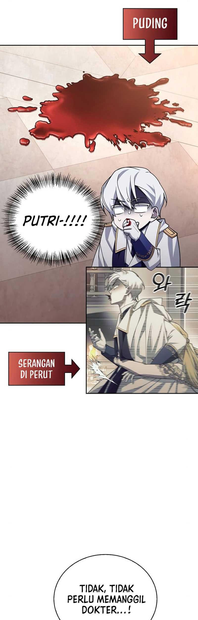 I’m Not That Kind of Talent Chapter 19 Gambar 46