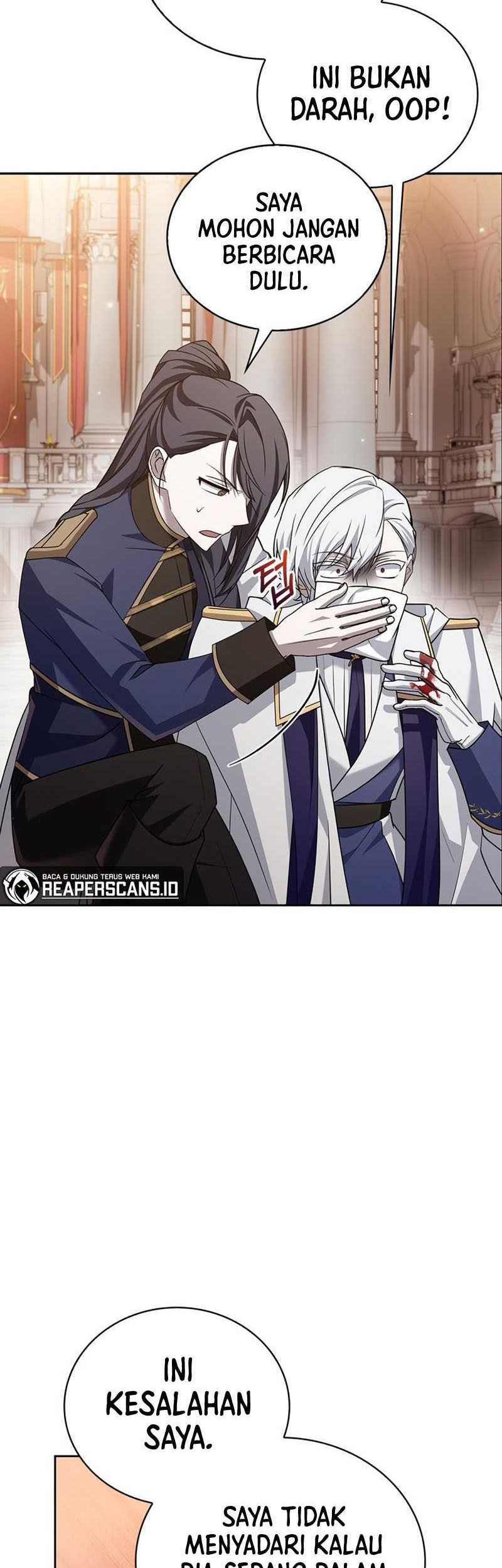 I’m Not That Kind of Talent Chapter 19 Gambar 47