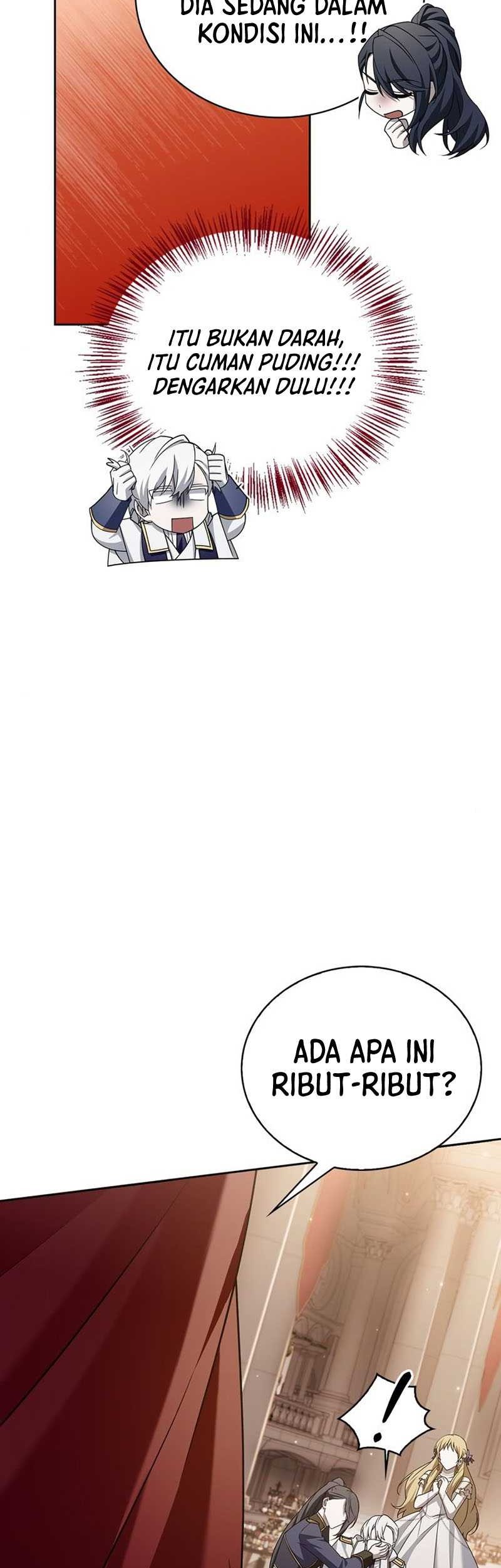 I’m Not That Kind of Talent Chapter 19 Gambar 48