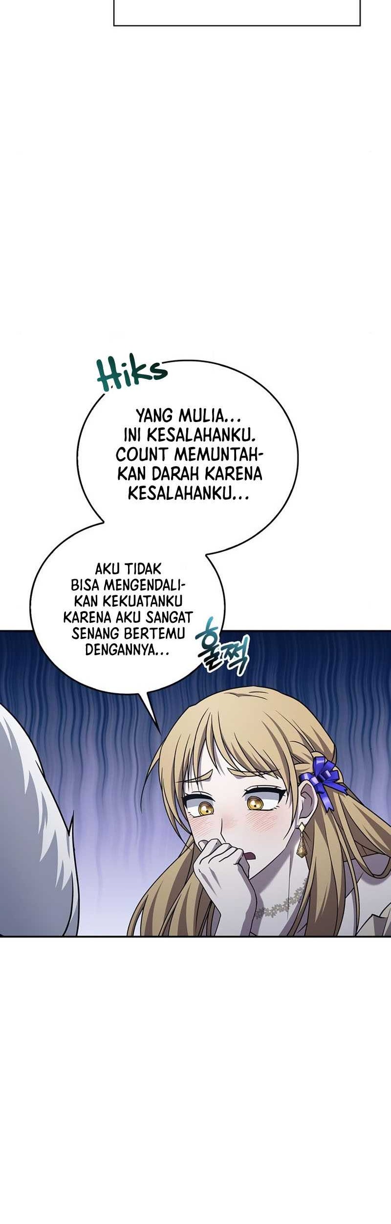 I’m Not That Kind of Talent Chapter 19 Gambar 51