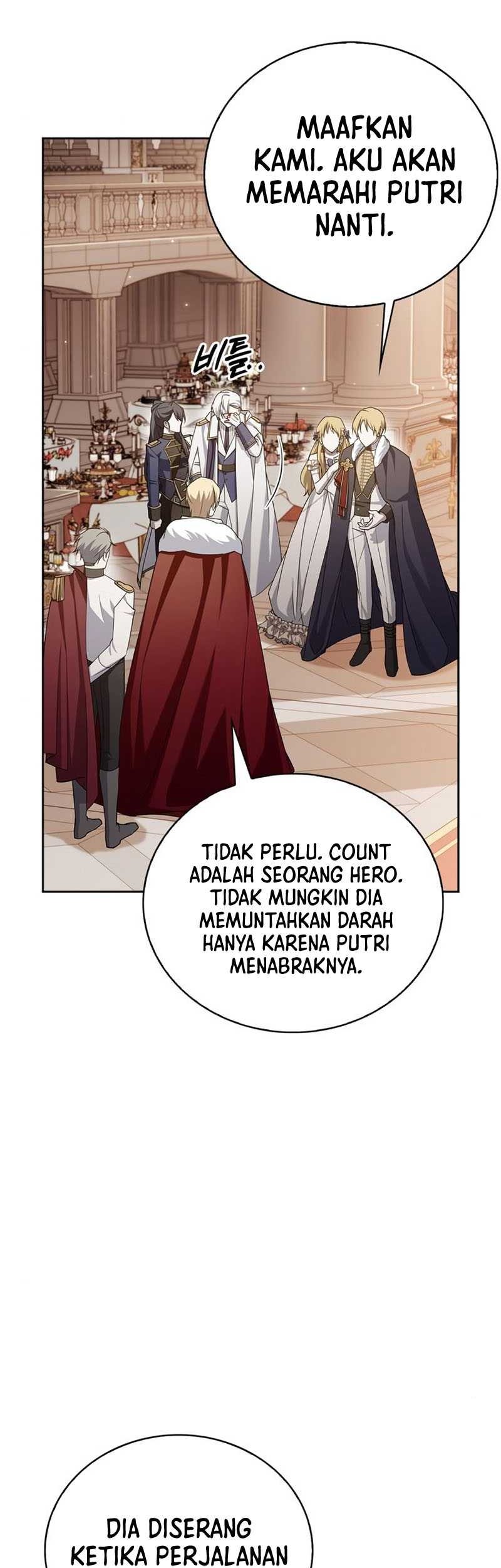 I’m Not That Kind of Talent Chapter 19 Gambar 52
