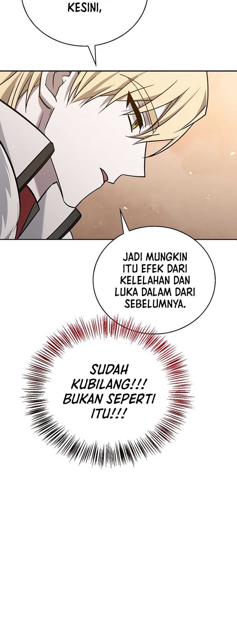 I’m Not That Kind of Talent Chapter 19 Gambar 53