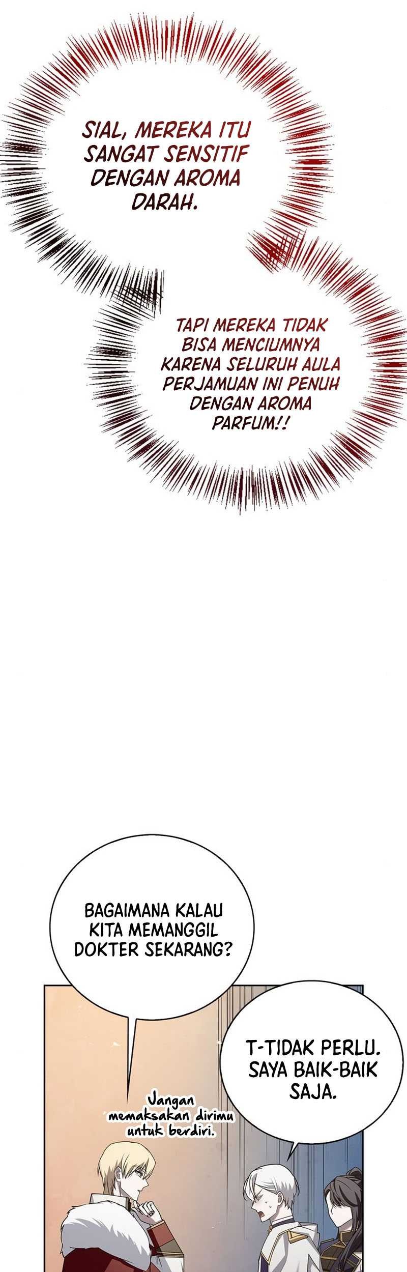 I’m Not That Kind of Talent Chapter 19 Gambar 54