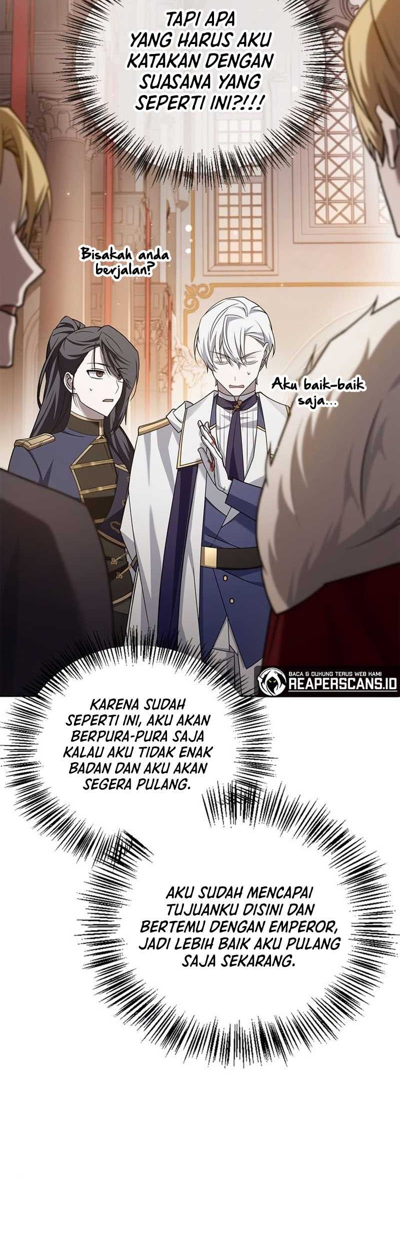 I’m Not That Kind of Talent Chapter 19 Gambar 56