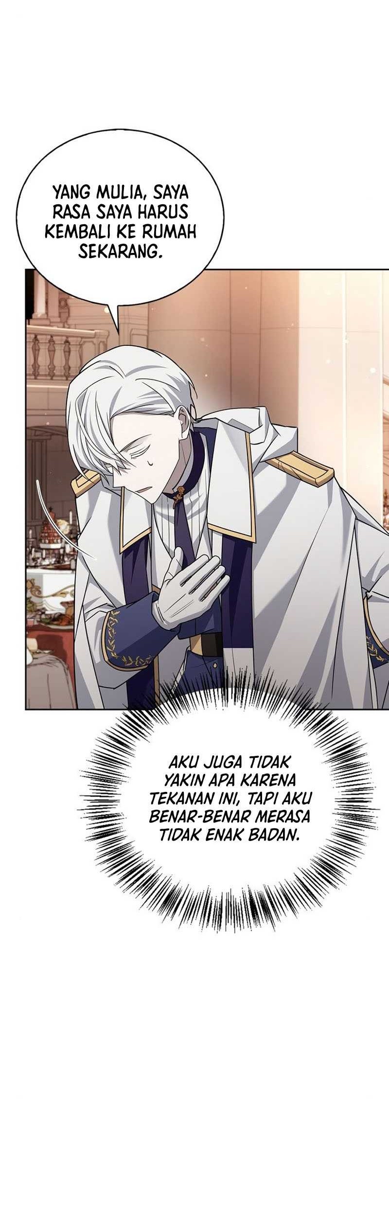 I’m Not That Kind of Talent Chapter 19 Gambar 57