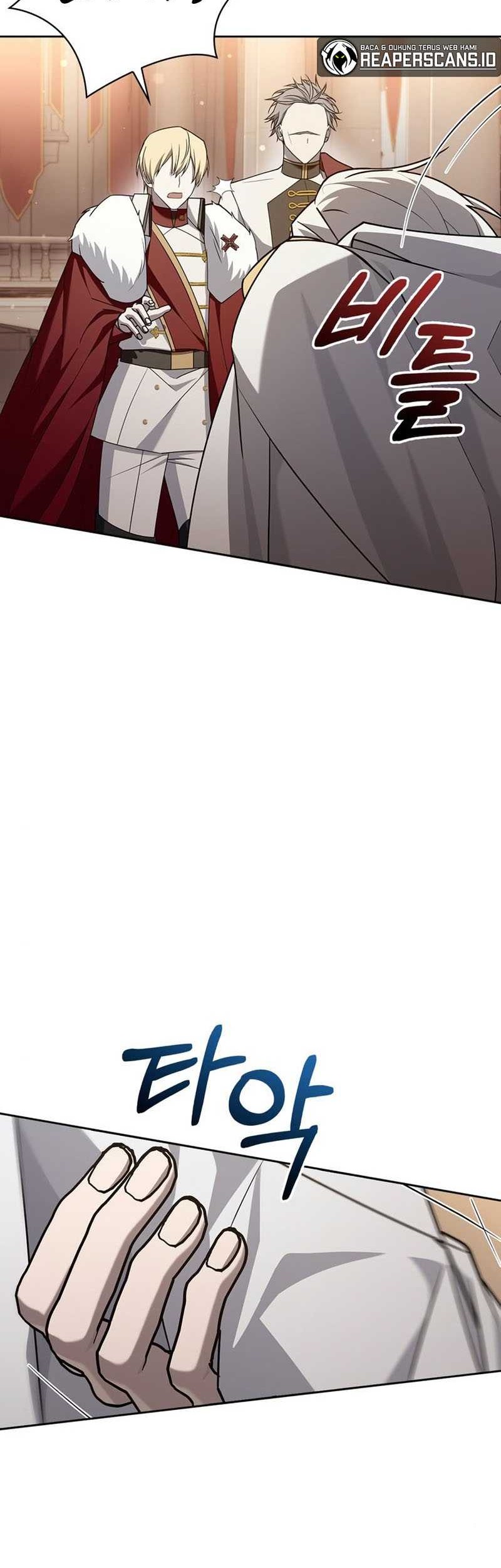 I’m Not That Kind of Talent Chapter 19 Gambar 60