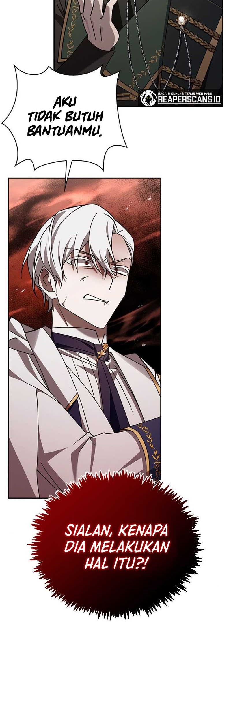 I’m Not That Kind of Talent Chapter 19 Gambar 64