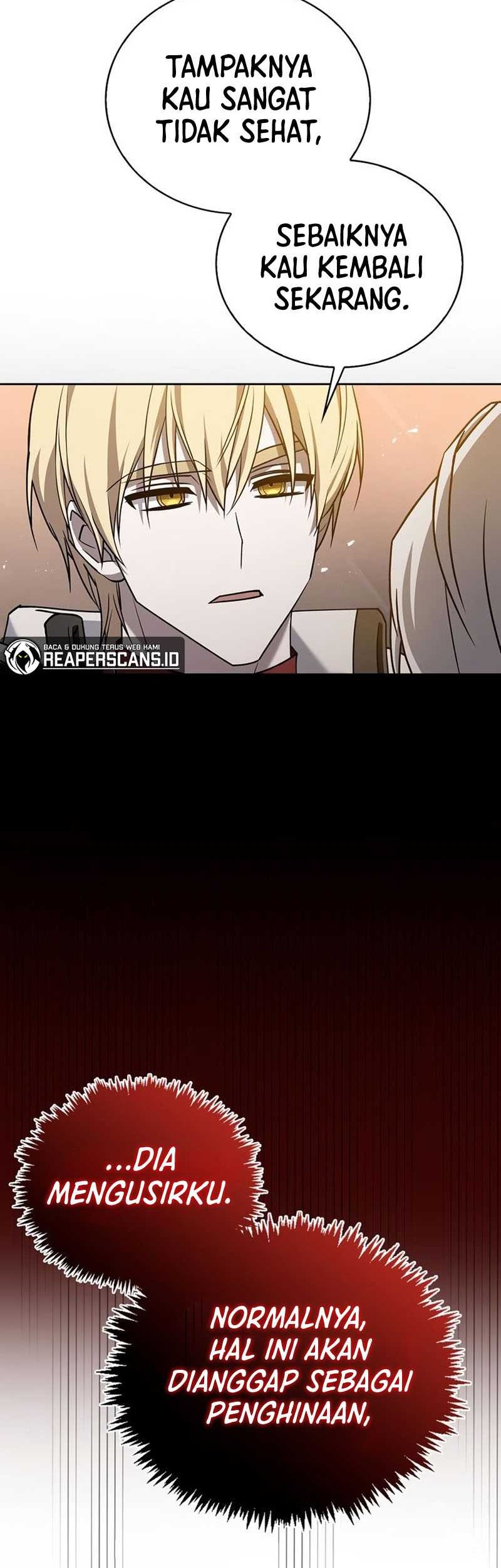 I’m Not That Kind of Talent Chapter 19 Gambar 68