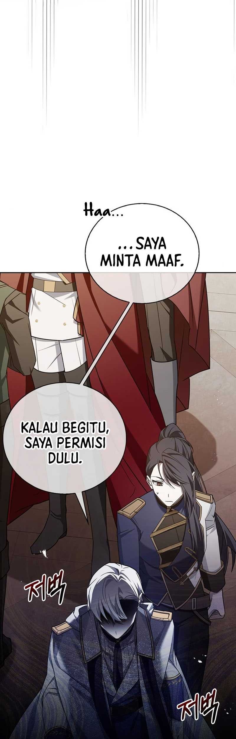 I’m Not That Kind of Talent Chapter 19 Gambar 69