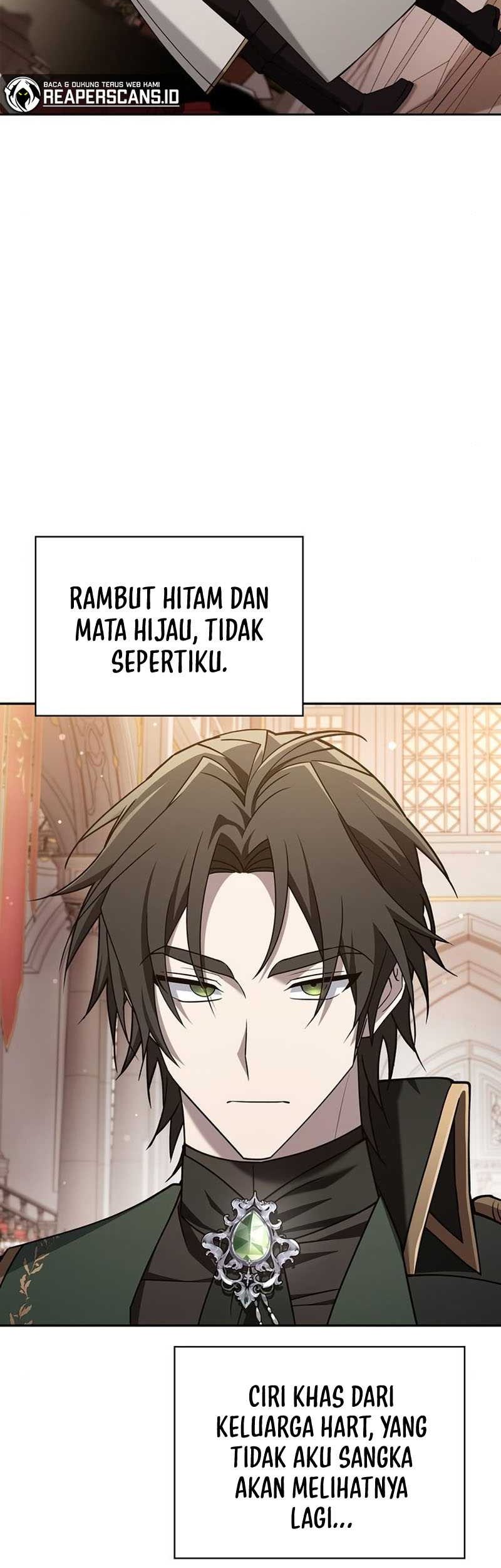 I’m Not That Kind of Talent Chapter 19 Gambar 4