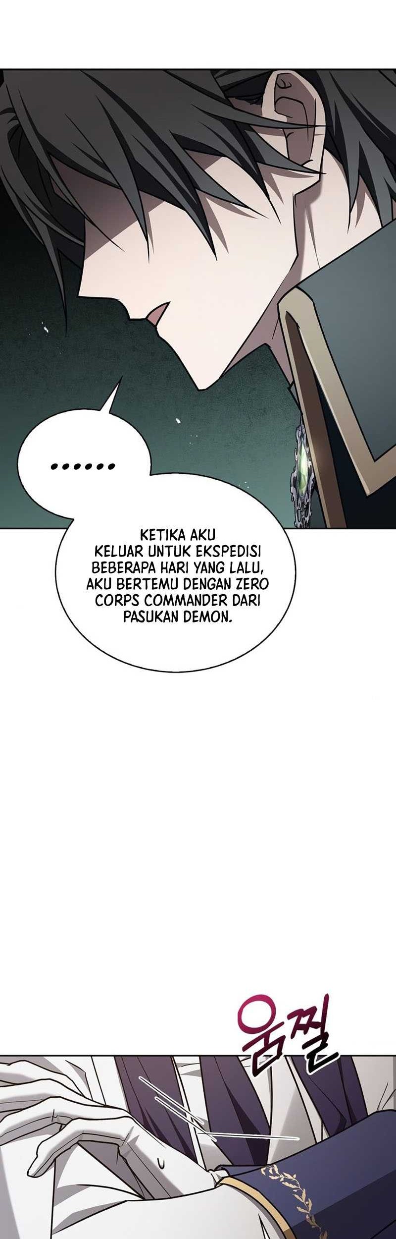 I’m Not That Kind of Talent Chapter 19 Gambar 7