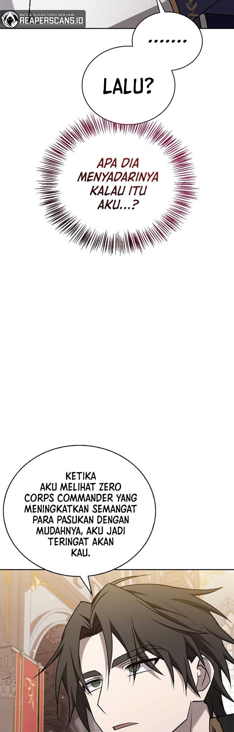 I’m Not That Kind of Talent Chapter 19 Gambar 8