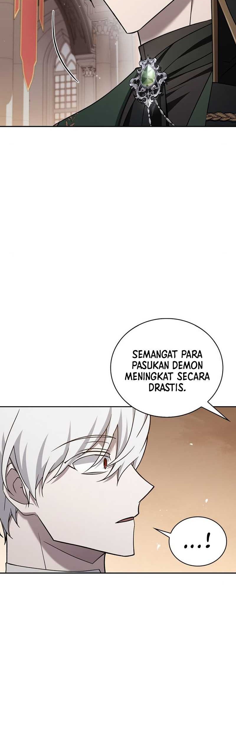I’m Not That Kind of Talent Chapter 19 Gambar 9