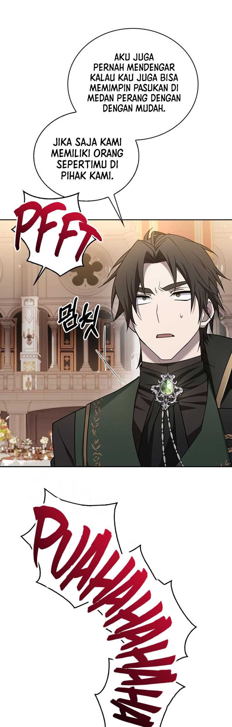 I’m Not That Kind of Talent Chapter 19 Gambar 10