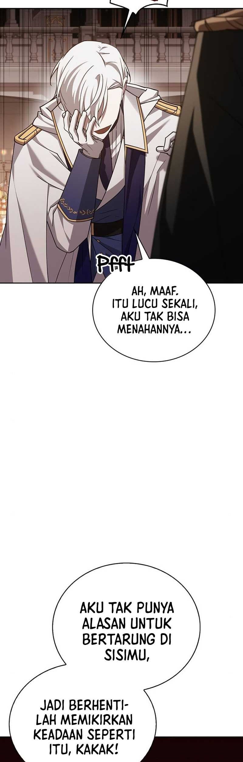 I’m Not That Kind of Talent Chapter 19 Gambar 11
