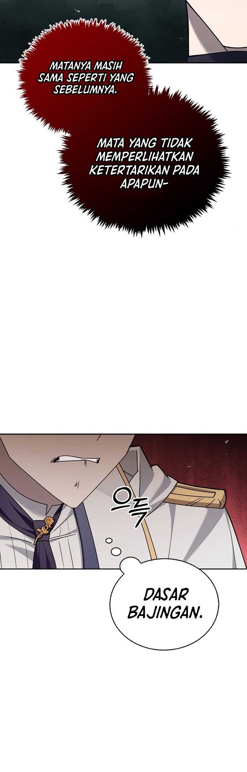 I’m Not That Kind of Talent Chapter 19 Gambar 13