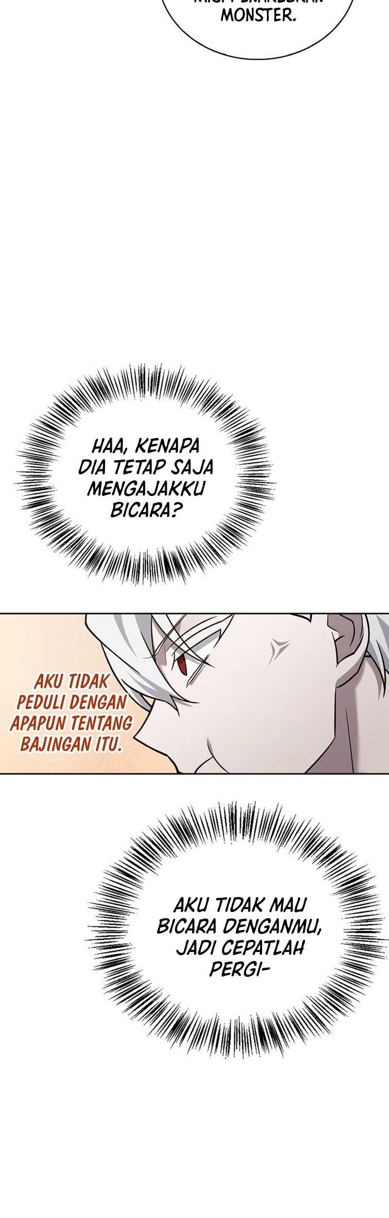 I’m Not That Kind of Talent Chapter 19 Gambar 16