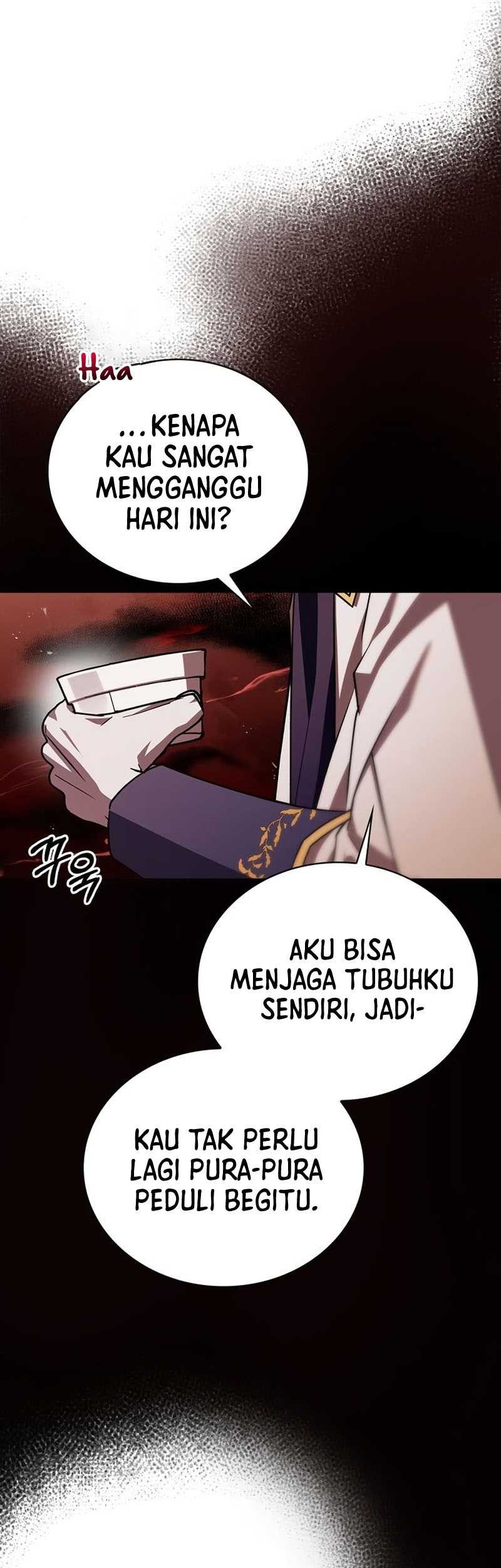 I’m Not That Kind of Talent Chapter 19 Gambar 18