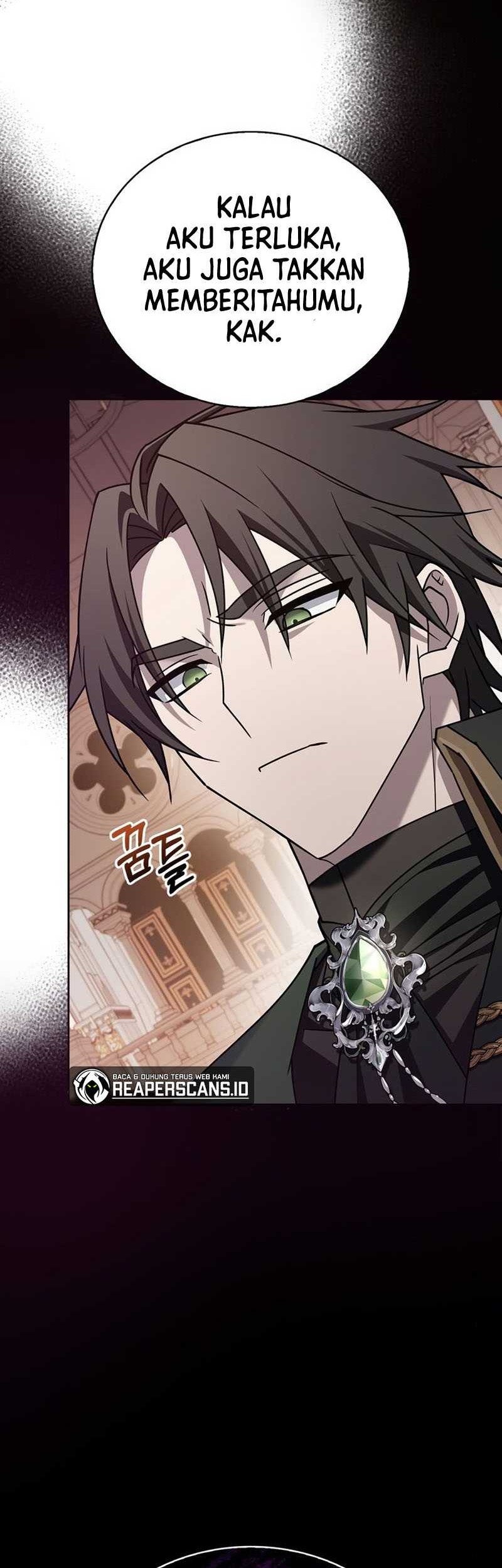 I’m Not That Kind of Talent Chapter 19 Gambar 19
