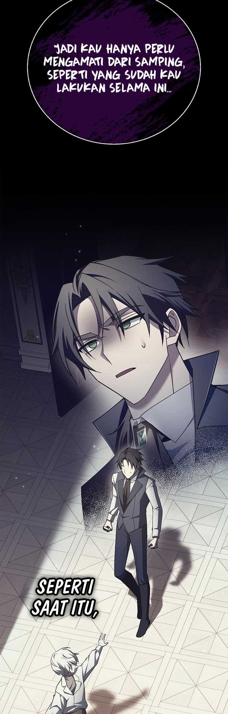 I’m Not That Kind of Talent Chapter 19 Gambar 20