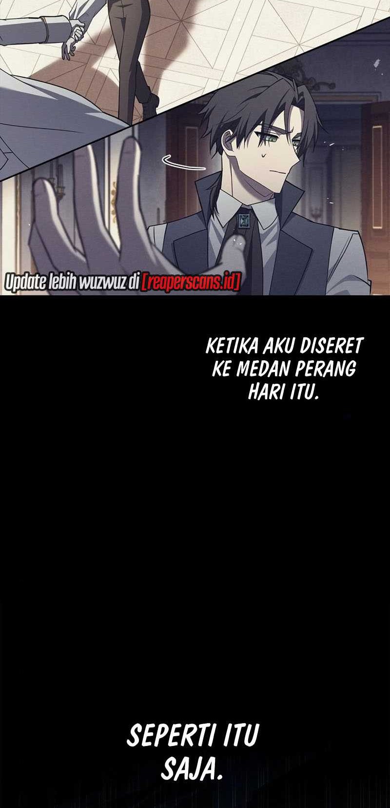I’m Not That Kind of Talent Chapter 19 Gambar 21