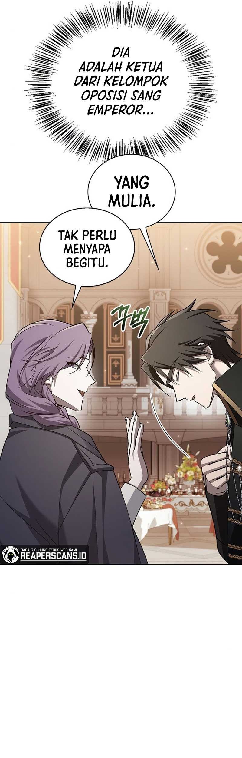 I’m Not That Kind of Talent Chapter 19 Gambar 26