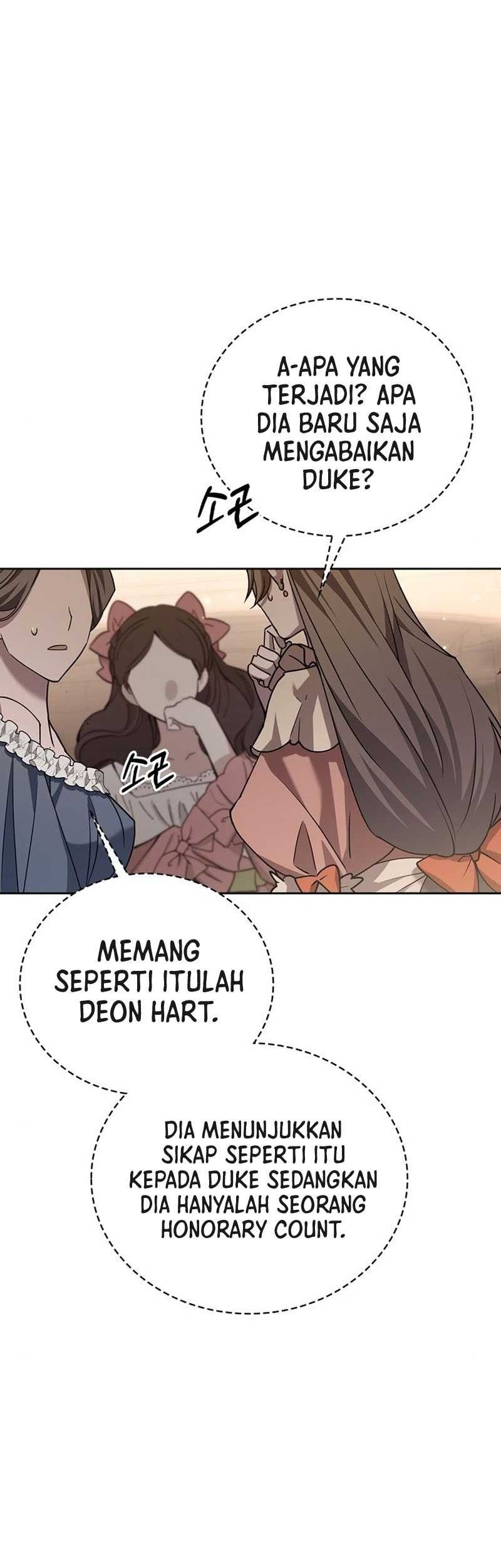 I’m Not That Kind of Talent Chapter 19 Gambar 30