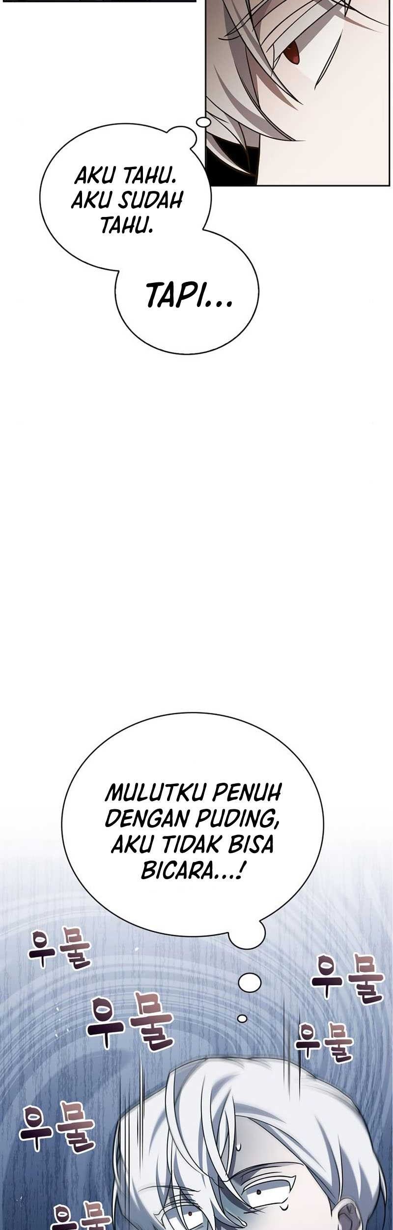 I’m Not That Kind of Talent Chapter 19 Gambar 32