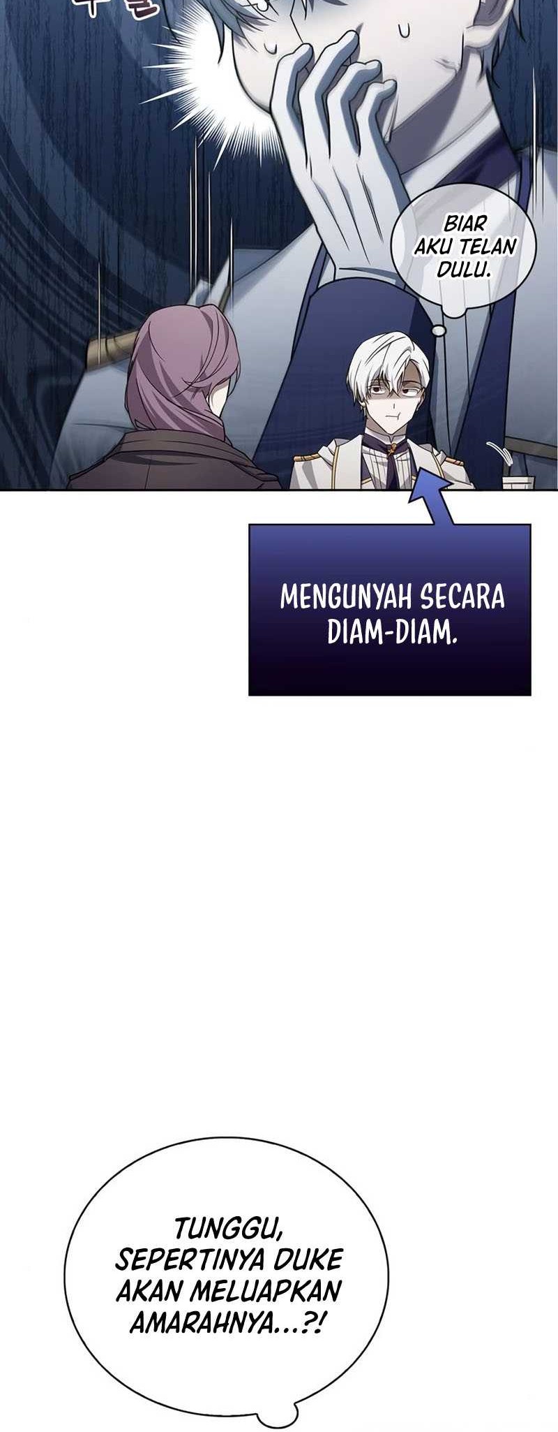 I’m Not That Kind of Talent Chapter 19 Gambar 33