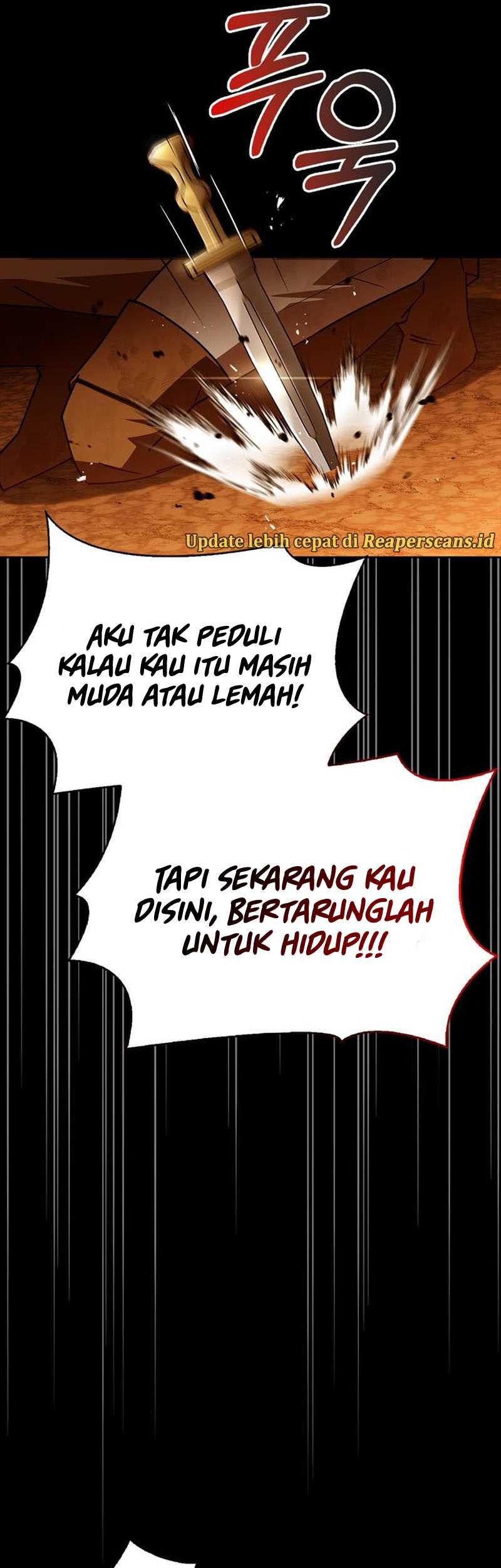 I’m Not That Kind of Talent Chapter 18 Gambar 33