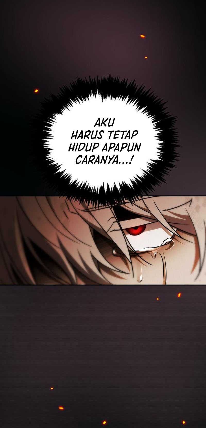 I’m Not That Kind of Talent Chapter 18 Gambar 35