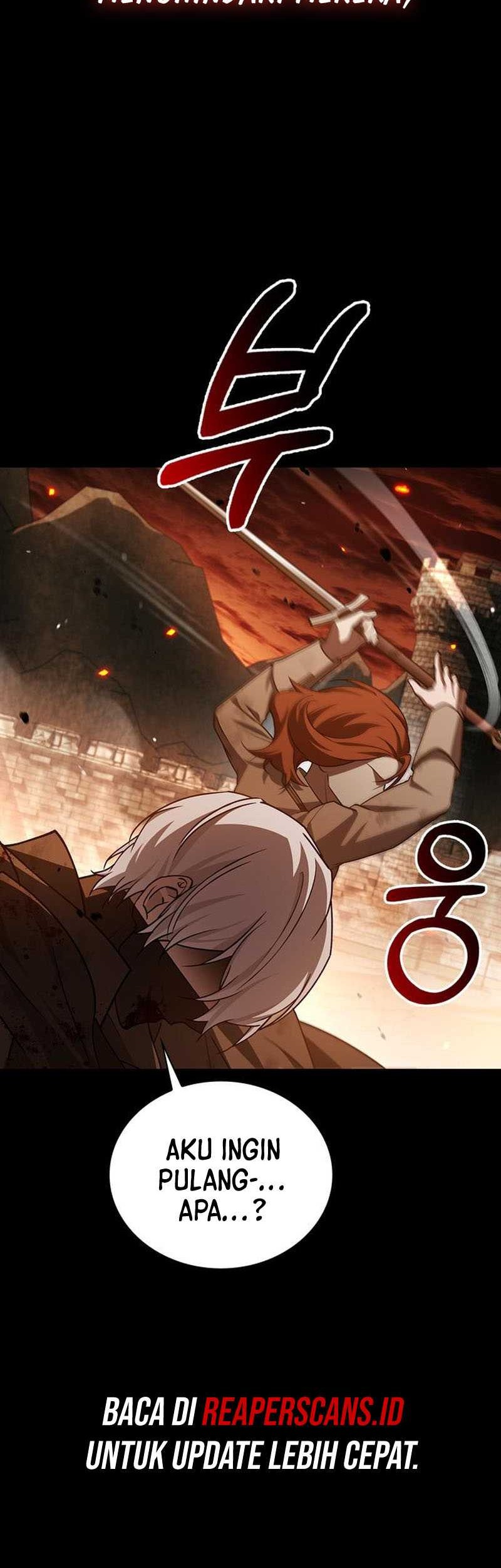 I’m Not That Kind of Talent Chapter 18 Gambar 39