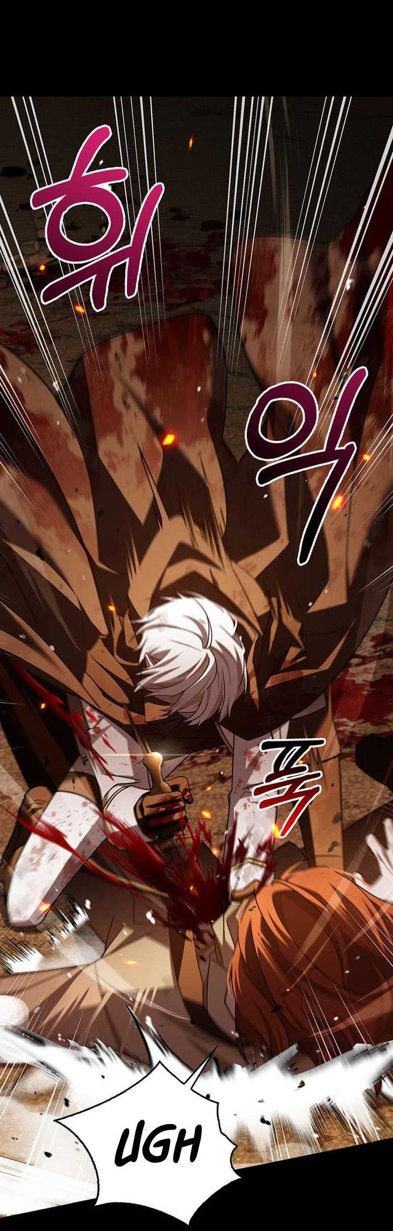 I’m Not That Kind of Talent Chapter 18 Gambar 40