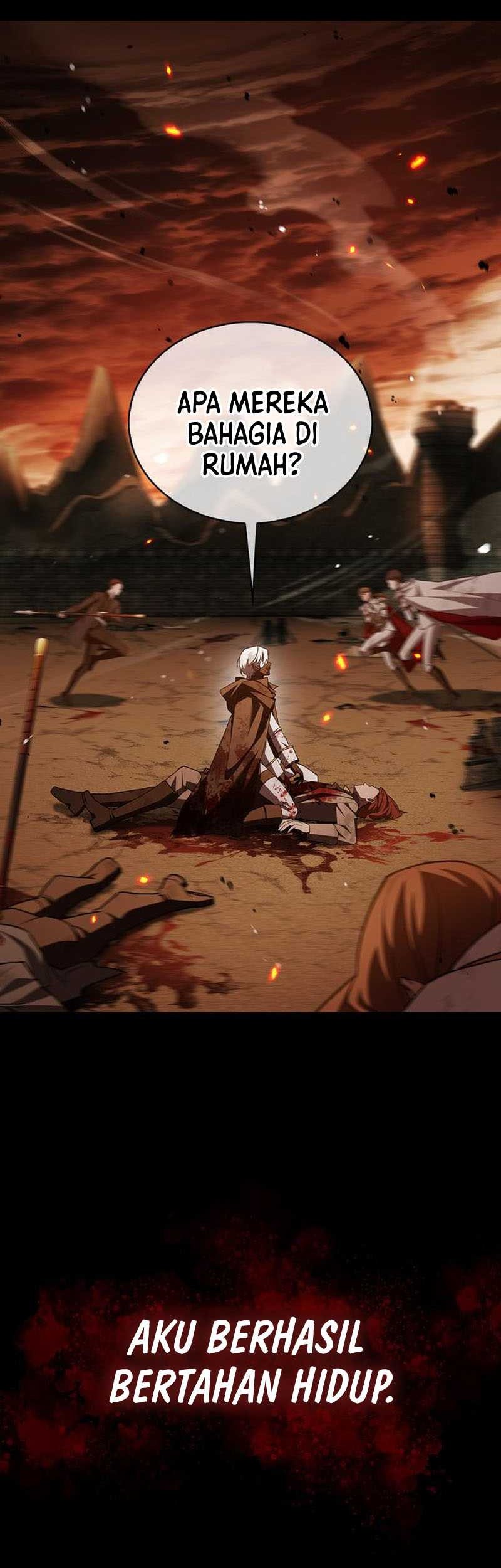 I’m Not That Kind of Talent Chapter 18 Gambar 42