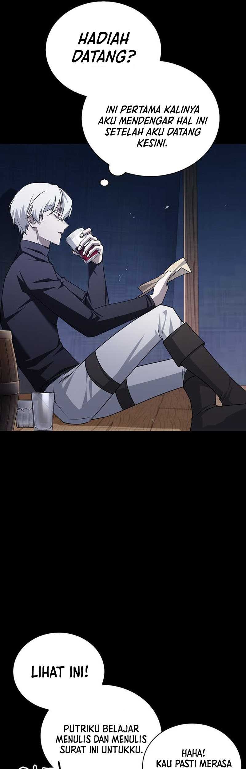 I’m Not That Kind of Talent Chapter 18 Gambar 44