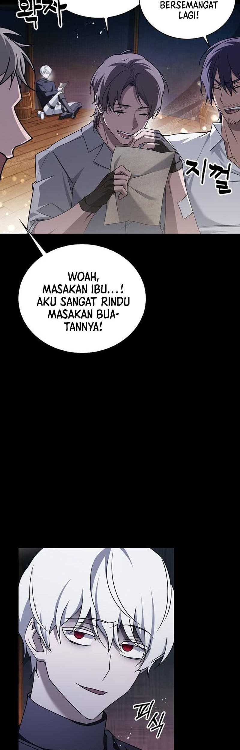 I’m Not That Kind of Talent Chapter 18 Gambar 45