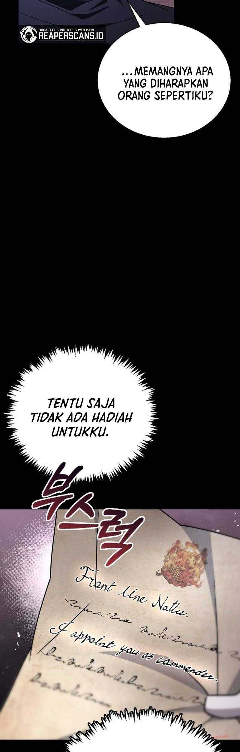 I’m Not That Kind of Talent Chapter 18 Gambar 46