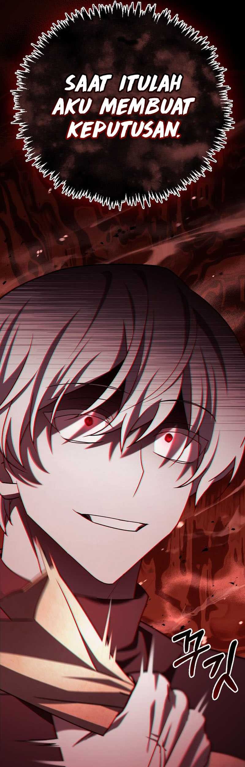 I’m Not That Kind of Talent Chapter 18 Gambar 48