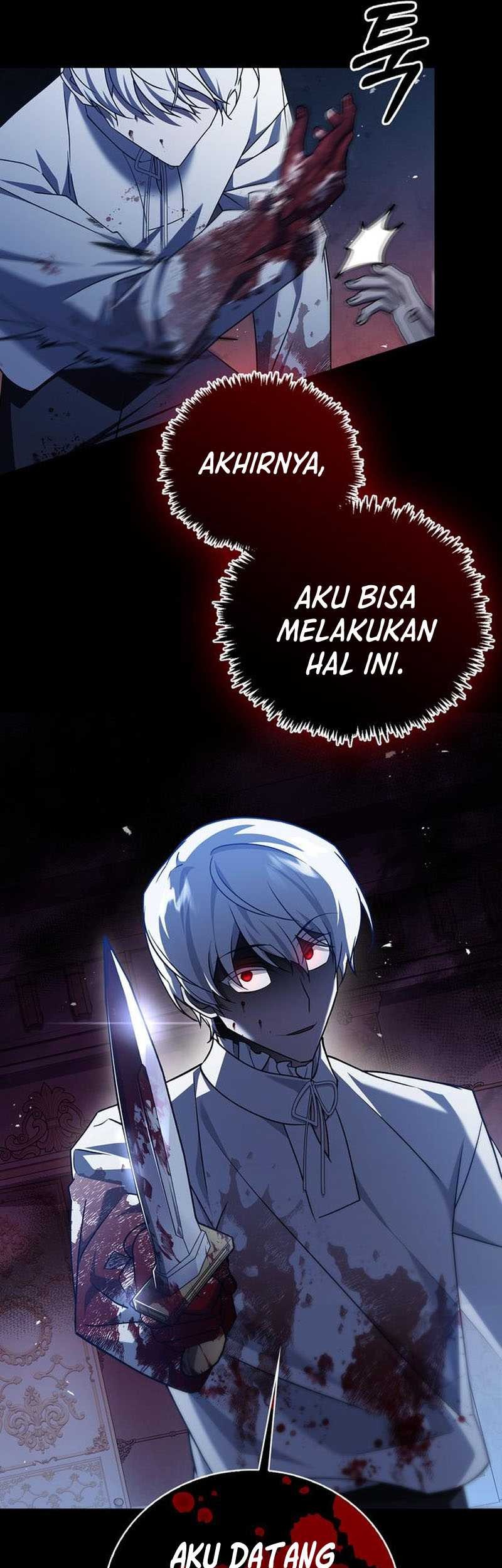 I’m Not That Kind of Talent Chapter 18 Gambar 52